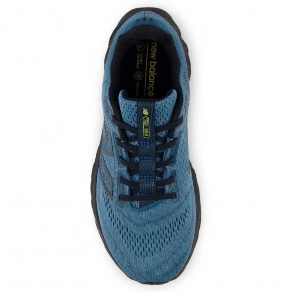 New Balance Fresh Foam X 880v14 GORE-TEX Women US 9.5 Blue Running Shoes MEW1581